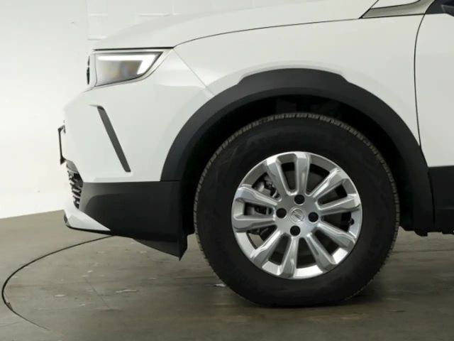 Opel Mokka Edition Mokka-e