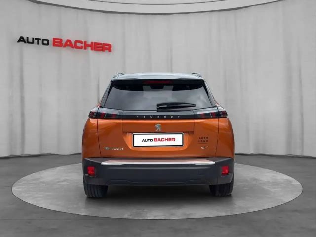 Peugeot E-2008 GT-Line