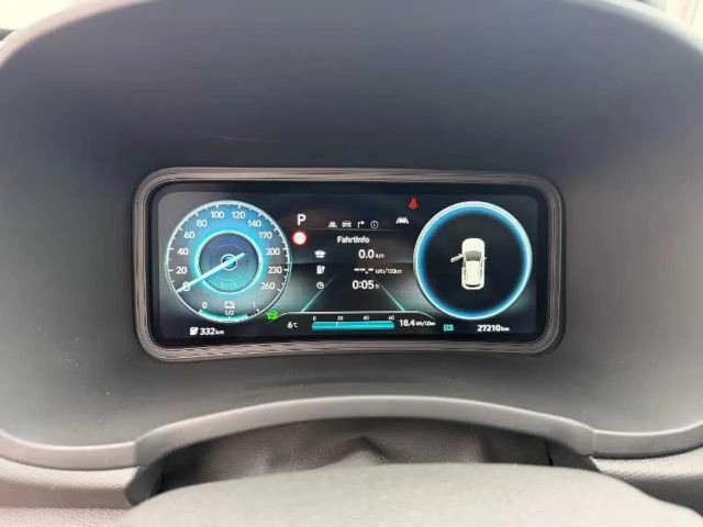 Hyundai Kona 64 kWh Electric Prime