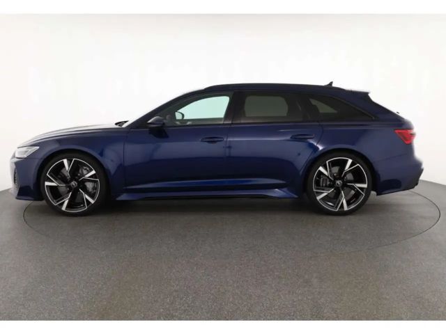 Audi RS6 Avant Quattro