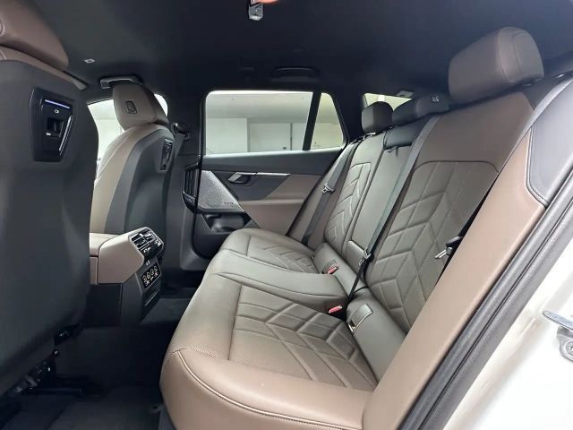 BMW 520 520d M-Sport Touring