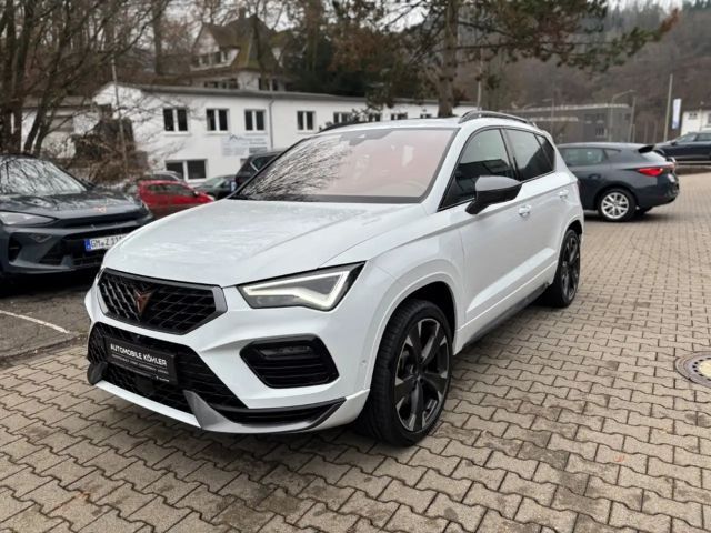 Cupra Ateca 2.0 TSI 4Drive DSG