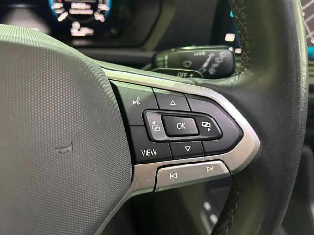 Volkswagen Caddy Flexible