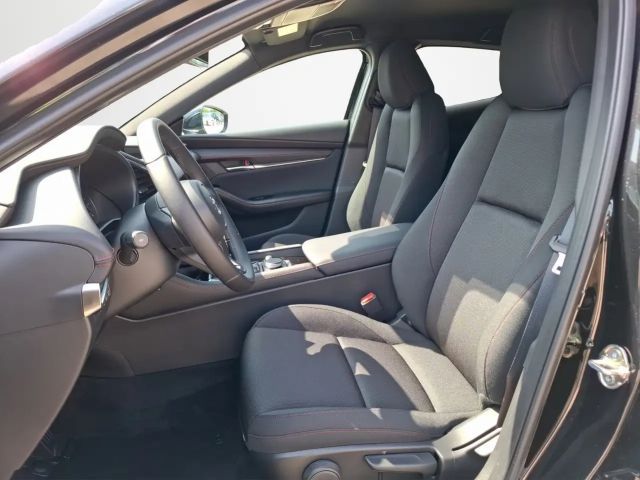 Mazda 3 Homura SkyActiv e-Skyactiv