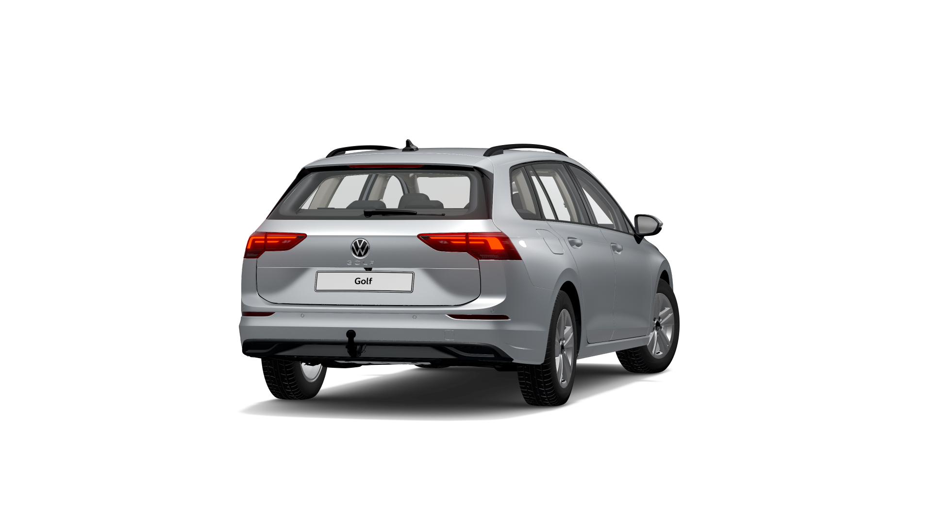 Volkswagen Golf 1.0 TSI Life Variant