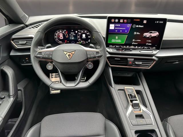 Cupra Formentor 1.5 eTSI 150 PS LED KAMERA SHZ