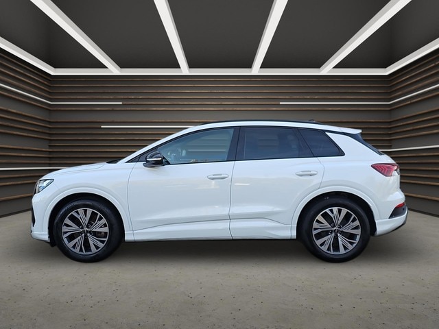 Audi Q4 e-tron 40