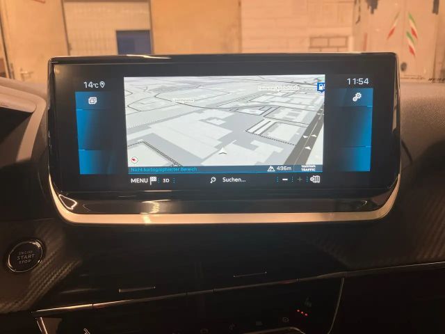 Peugeot 208 Allure Pack BlueHDi