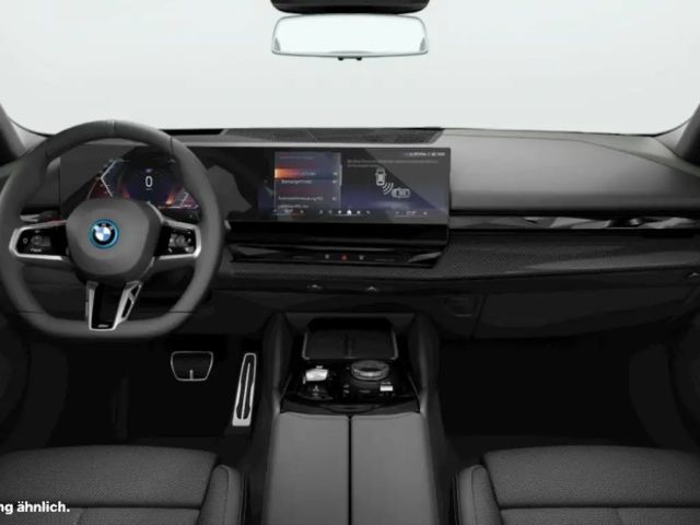 BMW 550 Sedan xDrive