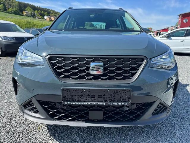 Seat Arona 1.0 TSI DSG