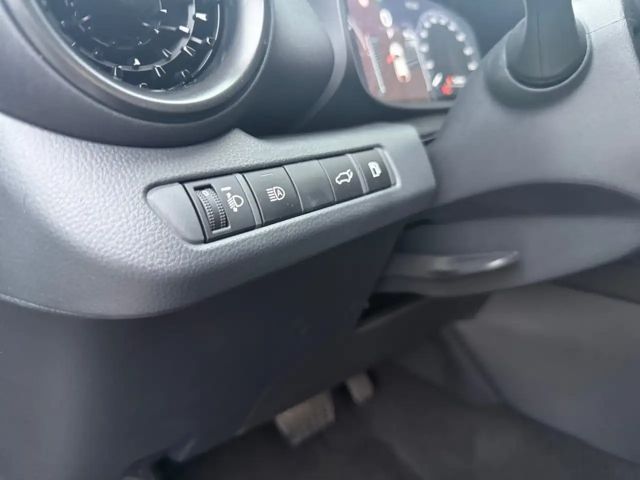 Toyota C-HR Hybride Team D Technik