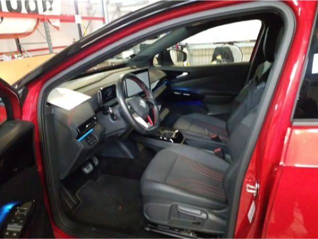 Volkswagen ID.4 4Motion GTX IQ.Drive