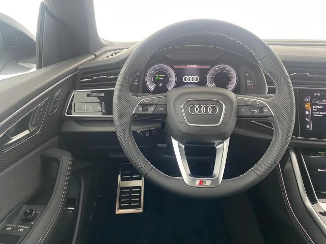 Audi Q8 Hybride Quattro