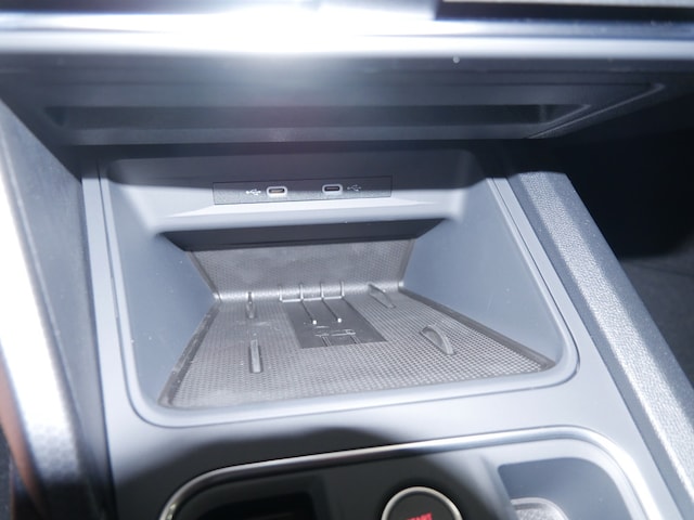 Seat Leon 1.5 eTSI Sportstourer