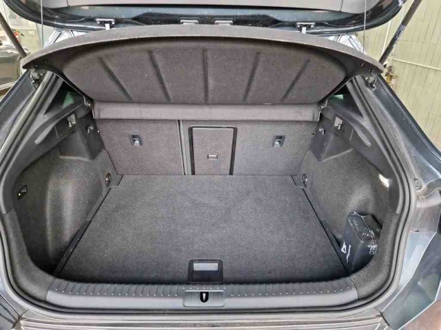 Cupra Formentor 2.0 TSI DSG VZ