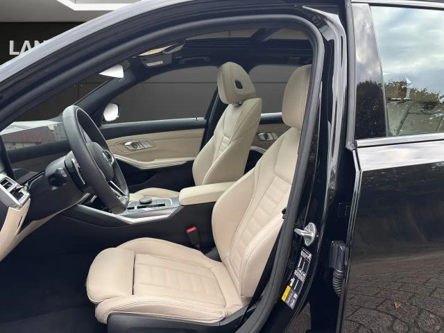 BMW 330 330e M-Sport Touring