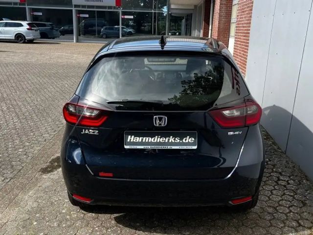 Honda Jazz 1.5 Comfort i-MMD