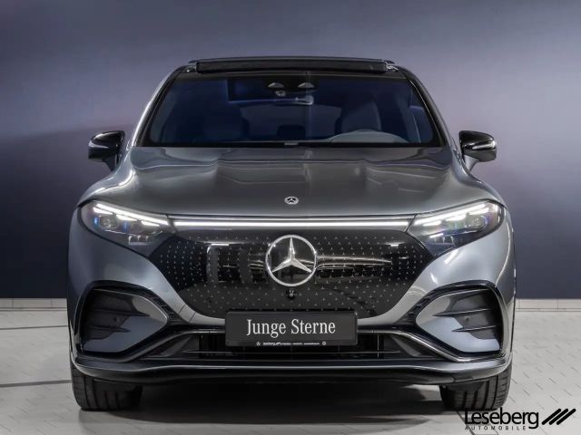 Mercedes-Benz EQS SUV 4MATIC 500 AMG Line