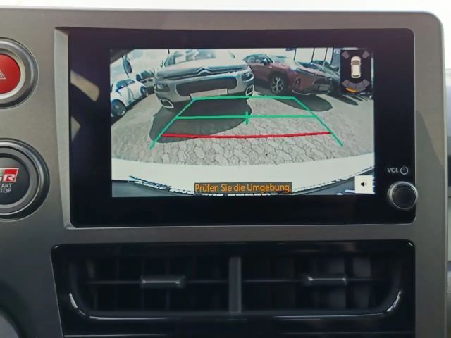 Toyota Yaris GR Hatchback