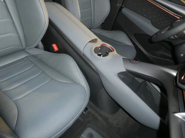 Cupra Tavascan Extreme 210kW/286PS