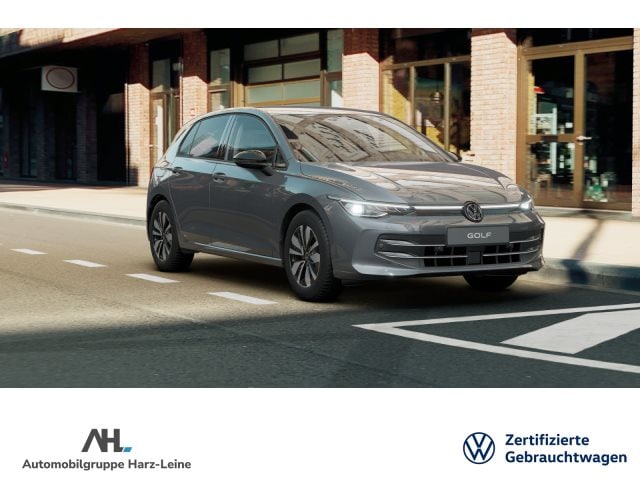 Volkswagen Golf DSG Golf VIII Plus