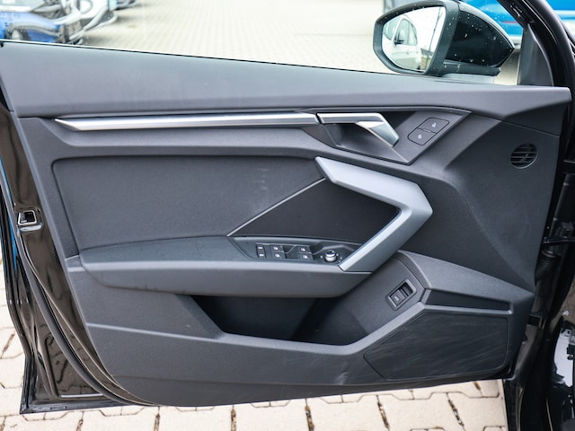 Audi A3 35 TDI S-Tronic Sportback