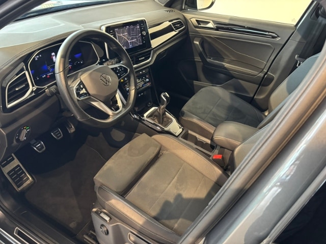 Volkswagen T-Roc 1.0 TSI