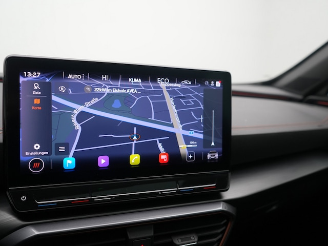 Cupra Formentor VZ e-Hybrid