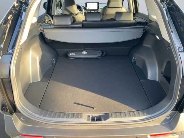 Toyota RAV4 4x2 Hybride