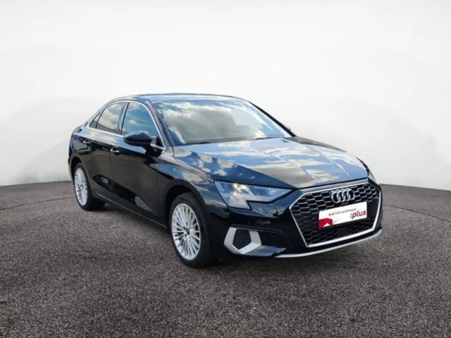 Audi A3 35 TFSI Sedan