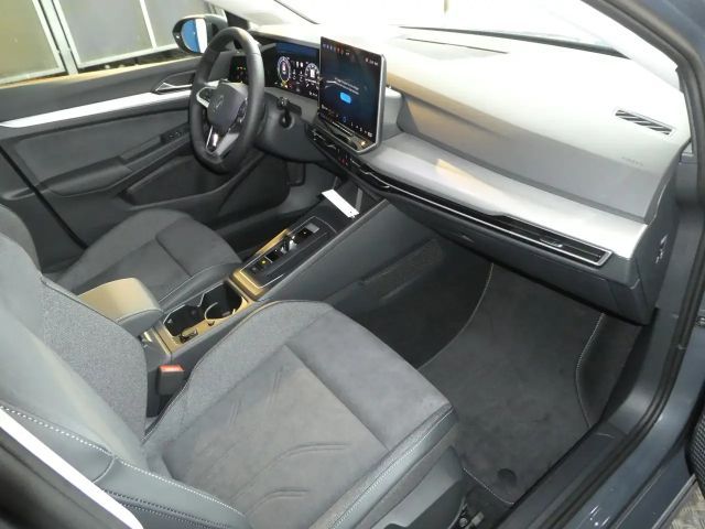 Volkswagen Golf DSG eHybrid