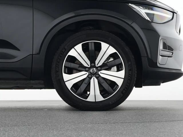 Volvo C40 Plus Recharge