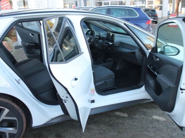 Volkswagen ID.3 Performance Pro