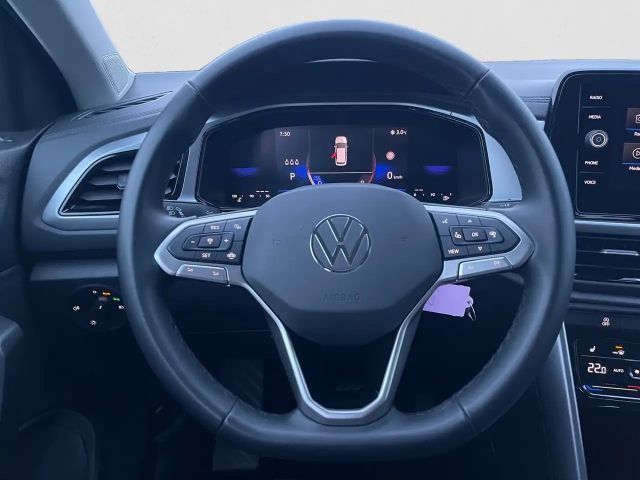Volkswagen T-Roc DSG Life