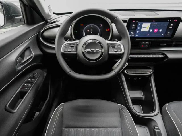 Fiat 600e 1,2 MHEV DCT 48V