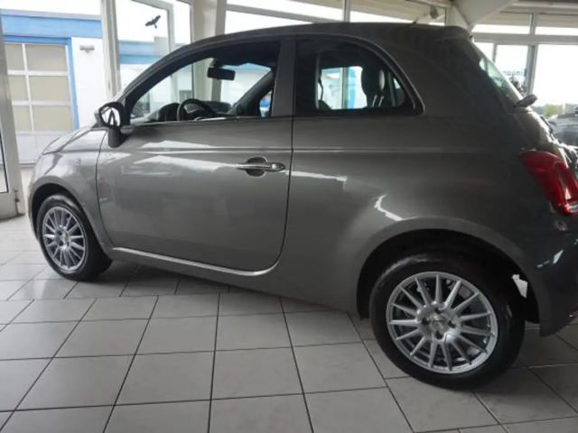 Fiat 500 500 1,0 MHD CLUB LM KLIMA TEMPOMAT UCONNECT