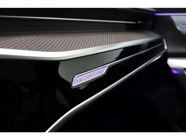 Audi RS6 Avant Performance Quattro