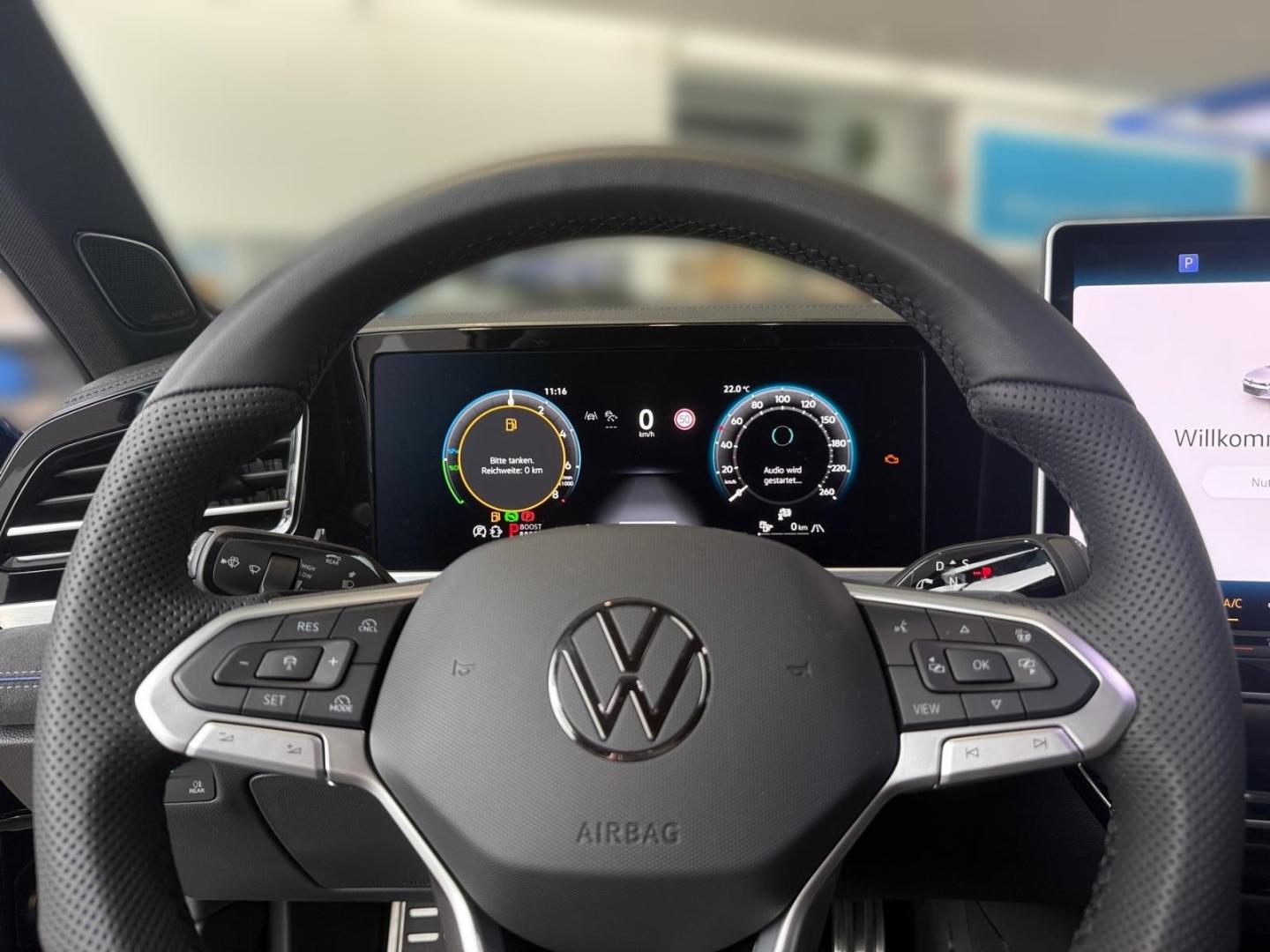 Volkswagen Passat DSG R-Line eHybrid