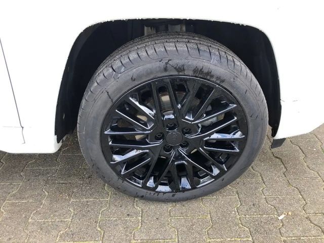 Jeep Compass Altitude