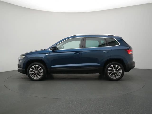Skoda Karoq Clever