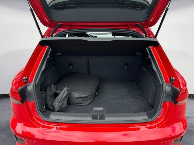 Audi A3 Hybride S-Line Sedan