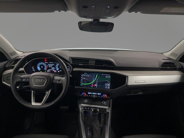 Audi Q3 35 TFSI S-Tronic