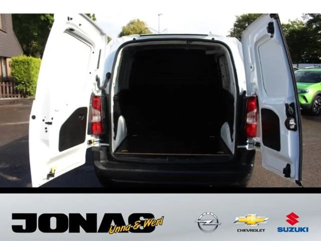 Opel Combo 1.5 CDTI
