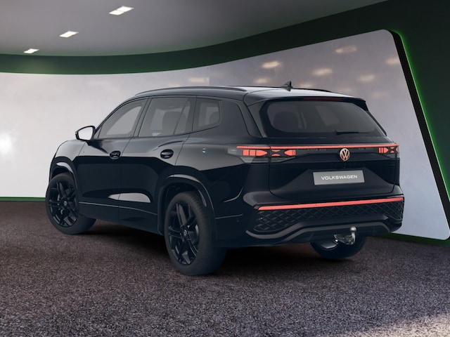 Volkswagen Tayron 2.0 TDI R-Line