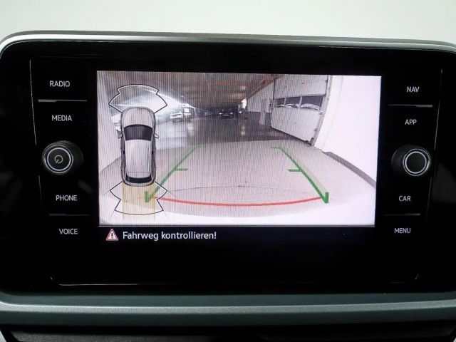 Volkswagen T-Roc 2.0 TDI DSG