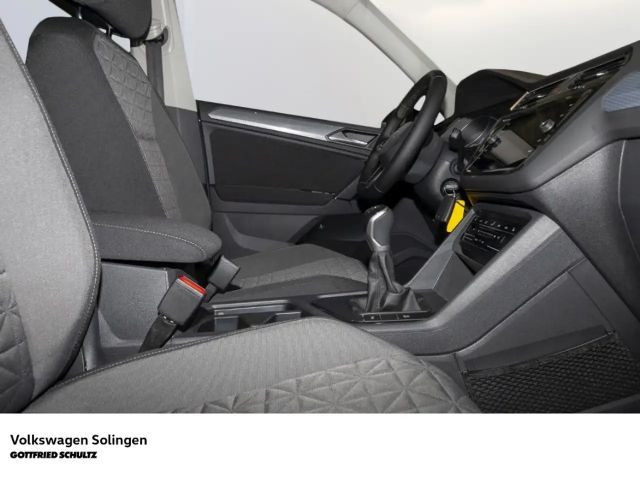 Volkswagen Tiguan 1.5 TSI Life