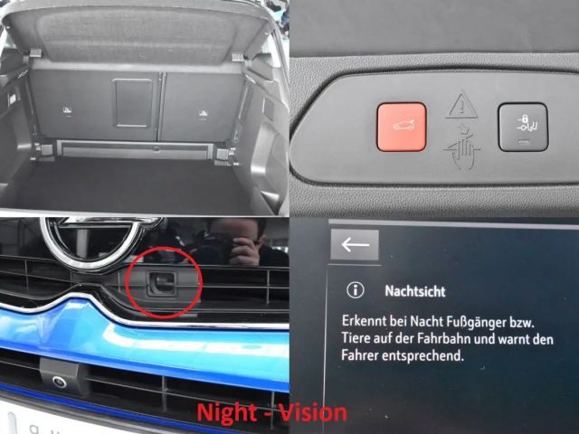 Opel Grandland X 1.2 Turbo