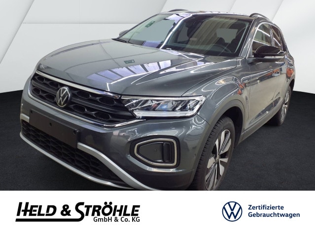 Volkswagen T-Roc 1.0 TSI