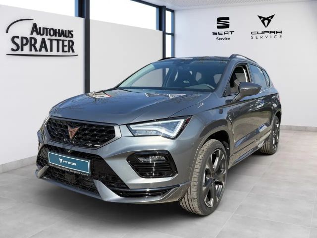 Cupra Ateca 2.0 TSI 4Drive DSG