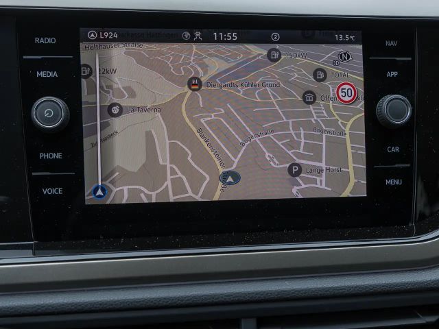 Volkswagen Taigo 1.5 TSI DSG Move